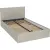 Кровать МДК Диана Ash с подъемным механизмом КР2-AS1200 120x200