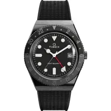 Наручные часы Timex Q GMT TW2V38200