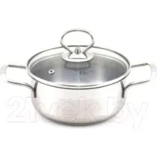 Кастрюля Кухар Крокус Классика КК1-20С2