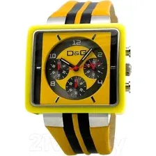 Часы наручные мужские Dolce&Gabbana DW0063