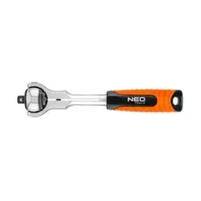 Трещотка NEO 08-543