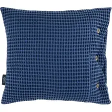 Декоративная подушка Sarev 50x50 E012 POLENDIA mavi v4