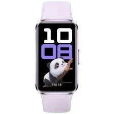 HUAWEI BAND 10 NOR-B29 (ФИОЛЕТОВЫЙ)