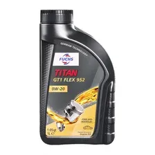 Моторное масло FUCHS TITAN GT1 FLEX 952 0W-20, 1л / 602032560