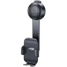 Держатель для смартфона Baseus PrimeTrip C03 Air Clamping Car Mount C0013C01