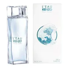 Kenzo Leau Par Pour Femme 100ml