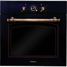 Духовой шкаф ретро HANSA BOES68269