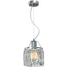 Подвесная люстра Vitaluce V5289-9/1S