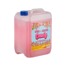 Крем-мыло жидкое для рук «CANDY» 5 л AJM