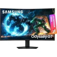 SAMSUNG LS37FG756EIXCI