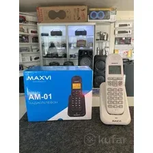 Радиотелефон Maxvi AM-01