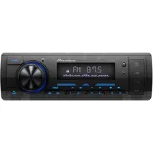 USB-магнитола Premiera MVH-140