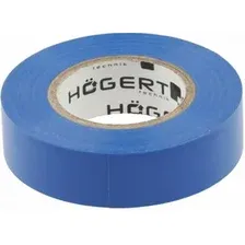 Изолента Hoegert Technik HT1P283