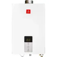 Газовая колонка АТЕМ Житомир ВПГ-20Т