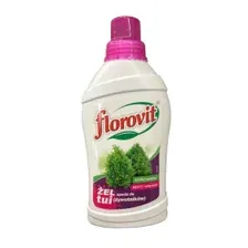 Удобрение Florovit Для гортензии гель (800г)
