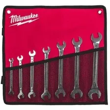 Набор ключей Milwaukee 4932492713 (7 предметов)