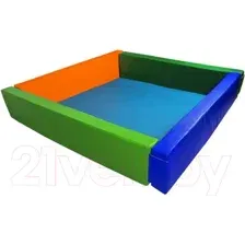 Сухой бассейн Dinamika ZSO-003048