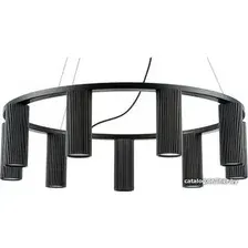 Подвесная люстра Lightstar Roma 718097