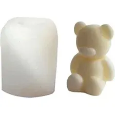 Мини-формочка S.G. Home Мишка SG-FLI-L15