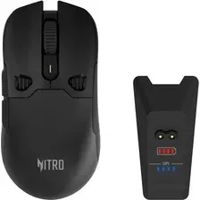 Игровая мышь Acer Nitro OMR404