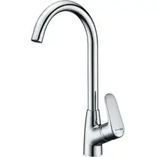 Смеситель Wasserkraft Vils 5607