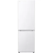Холодильник LG DoorCooling+ GBV21L0ESW