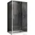 Душевой уголок Abber Schwarzer Diamant AG301205-S705