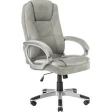 Офисное кресло Mio Tesoro Изотта AF-C7322V (серый)