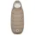 Чехол на ножки Cybex Platinum Footmuff (cozy beige)
