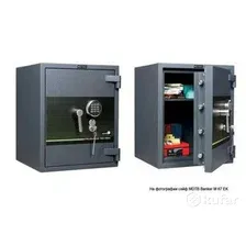 Офисный сейф MDTB Banker-M 55 EK