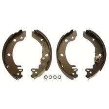 Тормозные колодки барабанные TRW GS8280