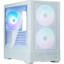 Корпус Zalman P30 (белый)