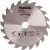 Пильный диск Makita D-81480