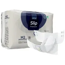 Abena Slip Premium M2 Подгузники для взрослых, 24 шт
