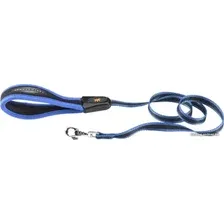 Поводок Ferplast Ergocomfort G25/120 75457939 (синий)