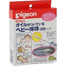 Ватные палочки Pigeon 15118 (50 шт)