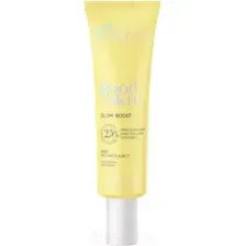 Крем для лица Bielenda Good Skin Glow Boost с гликолевой кислотой витамином С  (50мл)