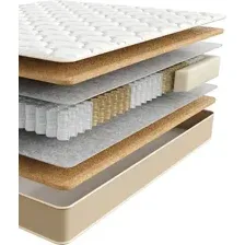 Матрас Beyosa Home Power 120x200