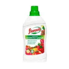 Удобрение Флоровит для томатов и перца жидк. 1кг