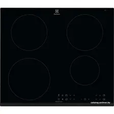 Варочная панель Electrolux LIR60430