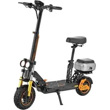 Электросамокат Kugoo Kirin M5 Pro СПМ