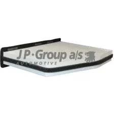 Салонный фильтр JP group 1128100200
