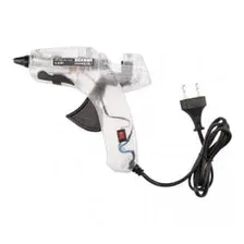 Термоклеевой пистолет Rexant 12-0105