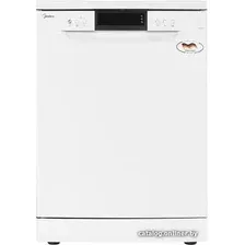 Отдельностоящая посудомоечная машина Midea MFD60S370W