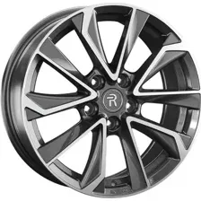 Литой диск Replay GL50 19x7.5" 5x108мм DIA 63.3мм ET 46мм GMF