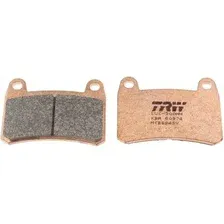Тормозные колодки дисковые TRW MCB884SV