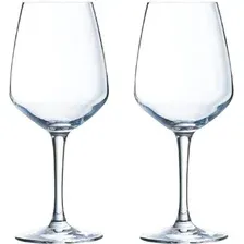 Набор бокалов для вина Gipfel Vina Juliette 51132 (2 шт)