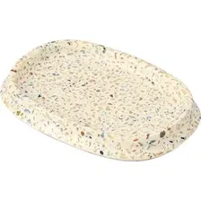Мыльница Bergenson Bjorn Mosaic BB0000928 (светло-бежевый)