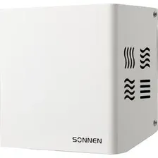 Сушилка для рук Sonnen HDR-1200W