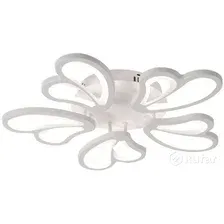 Припотолочная люстра In Home Elegant Iris 4690612051475